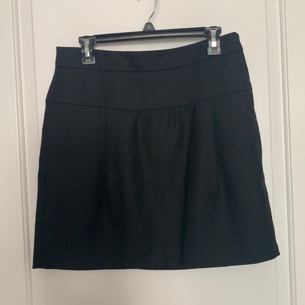 Loft Dress Skirt